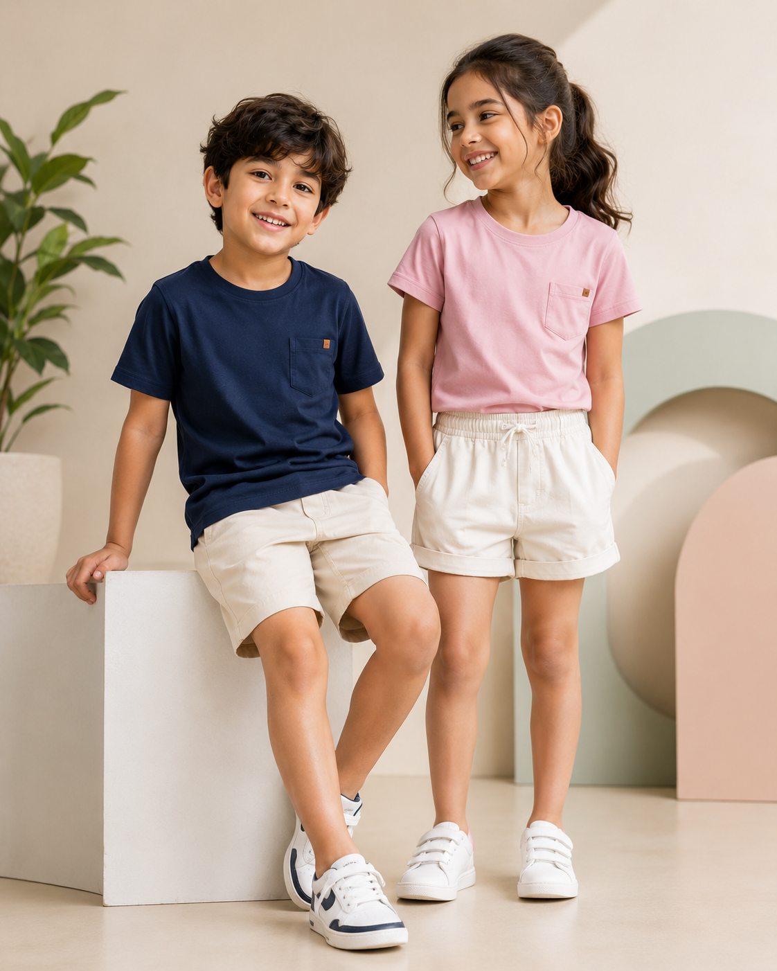 Kids Wear